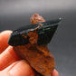 Vivianite Crystal From Bolivia - 1.7" - 13.4 Grams
