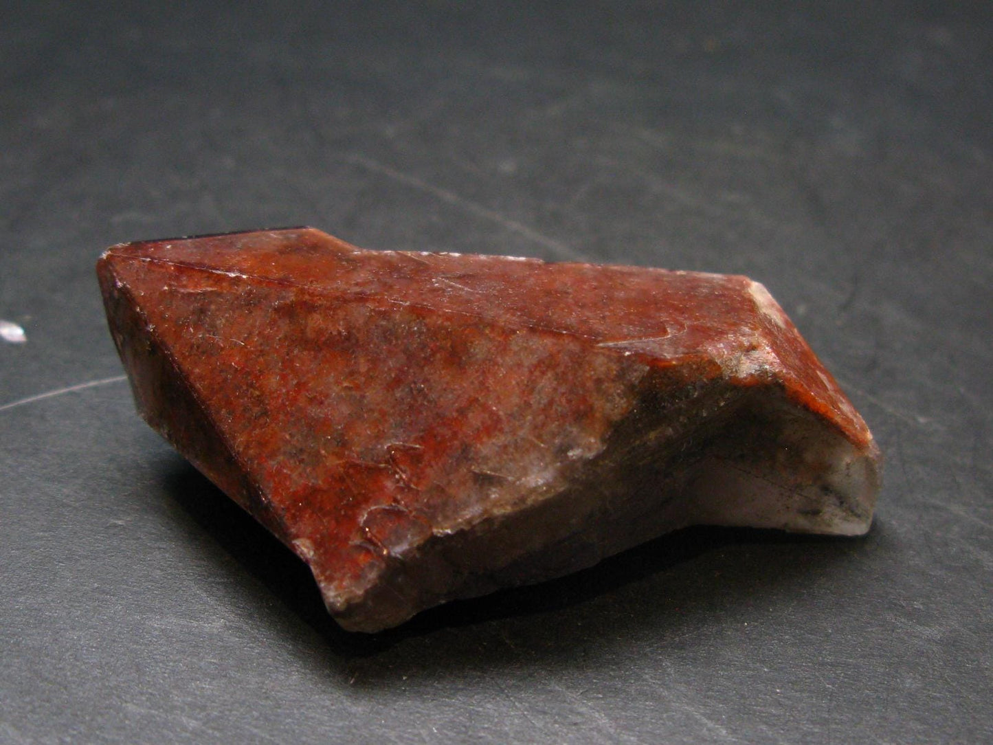 Rare Auralite Super 23 Large Crystal Amethyst From Canada - 2.4" - 41.49 Grams