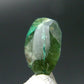 Rare Gem Ludlamite Cut Stone from Bolivia - 1.95 Carats