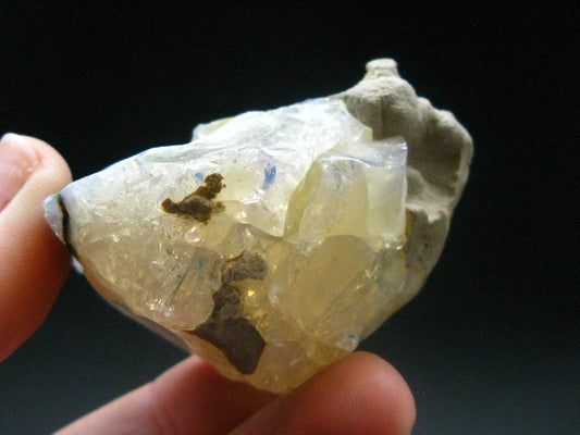 Gem Quality Opal Piece from Welo Ethiopia - 216.15 Carats - 2.0"