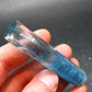 Gem Aquamarine Crystal Blue Beryl From Vietnam - 34.51 Grams - 3.2"