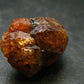 Rare Spessartine Garnet Crystal From Tanzania - 0.8" - 9.74 Grams