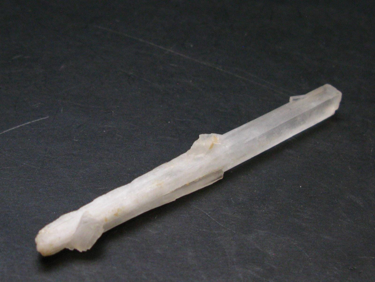 Natrolite Crystal From Tanzania - 3.1" - 4.67 Grams