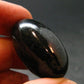 Rare Nuumite Nuummite Shiva From Greenland - 18.76 Grams - 1.3"