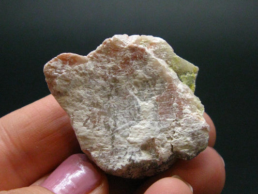 Phenakite Phenacite Crystal from Brazil - 17.34 Grams - 1.4"