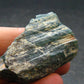 Extremely Rare Grandidierite Gem Crystal From Madagascar - 1.9" - 110.50 Carats