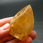 Citrine Unheated Polished Crystal From Brazil - 1.9" - 55.90 Grams