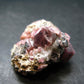Raspberry Grossular Garnet Cluster From Mexico - 2.1" - 38.75 Grams