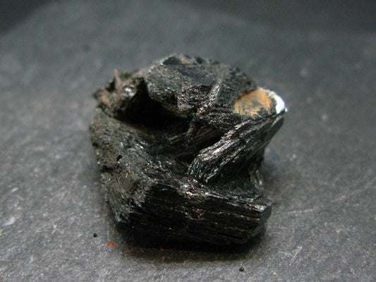 Natural Hematite "Iron Rose" from Brazil - 1.3" - 18.91 Grams