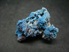 Nice Raw Shattuckite Cluster from Namibia - 1.4" - 8.8 Grams