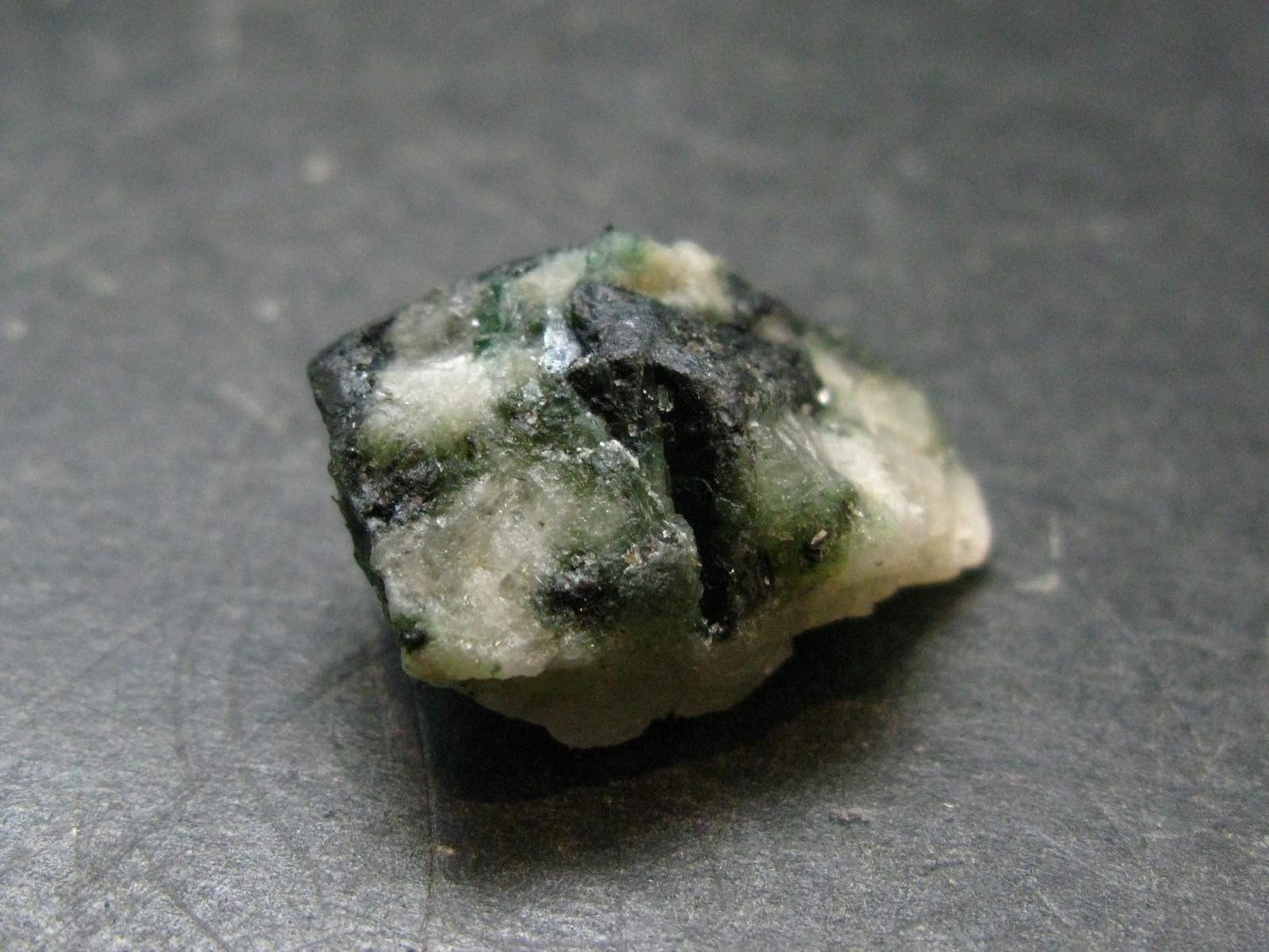 Phenakite Phenacite Crystal From Brazil - 1.1" - 8.97 Grams