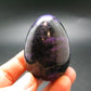 Nice Charoite Egg from Russia - 86.37 Grams - 1.9"