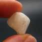 Phenakite Phenacite Tumbled Crystal From Nigeria - 4.79 Grams - 0.5"