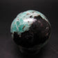 Emerald Sphere Ball From Russia - 1.9" - 149 Grams