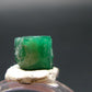 Emerald Beryl Crystal from Afghanistan - 0.2" - 0.82 Grams