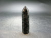 Mystic Merlinite Obelisk From Indian Ocean - 2.1" - 17.9 Grams