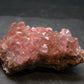 Cobaltocalcite Cobalto Calcite Cluster From Morocco - 1.9"