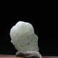 Green Herderite Crystal from Pakistan - 2.30 Carats - 0.5"