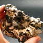 Large Natrolite And Aegirine Crystal from Canada - 3.4" - 175.93 Grams
