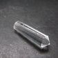 Perfect Quartz Vogel Crystal Healing Wand - 1.6" - 7.14 Grams