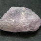 Gem Pink Kunzite Spodumene Crystal From Brazil - 1.2"