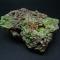 Very Nice Rare Pyromorphite cluster from China - 3.3" - 308 Grams