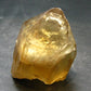 Natural Unheated Citrine Crystal from Congo - 85.90 Grams