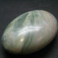 Tumbled Soap Infinity Infinite Stone from South Africa - 2.3" - 80.93 Grams