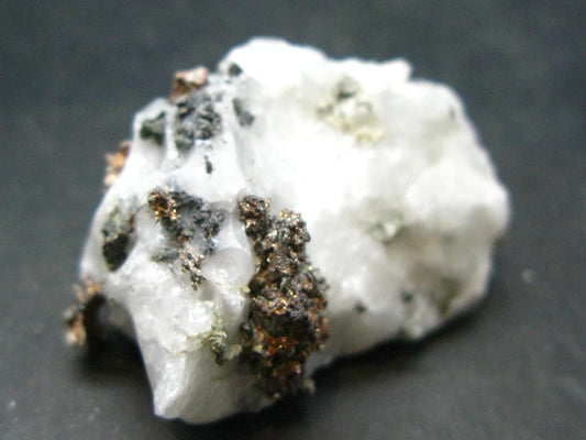 Fine Silver Cluster From Morocco - 1.4" - 21.17 Grams