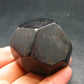 HUGE Red Almandine Garnet Crystal From India - 153.53 Grams