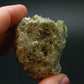 Vesuvianite Idocrase Cluster From Canada - 1.7" - 52.94 Grams