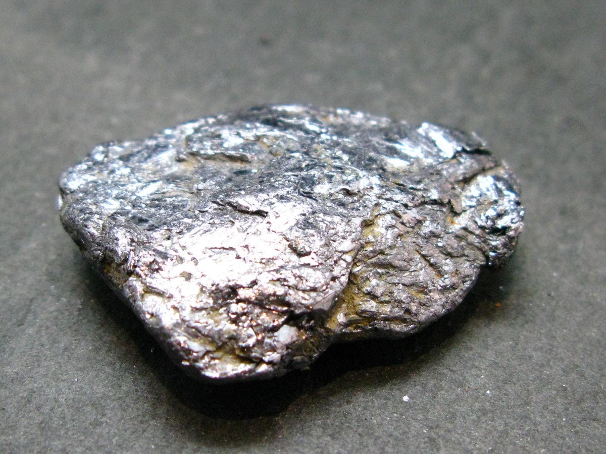 Rare Molybdenite Crystal From Canada - 1.2" - 15.30 Grams