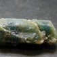 Large Neon Blue Apatite Crystal From Brazil - 1.5" - 11.33 Grams
