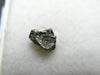 Rare Platinum Crystal From Russia - 5.0mm - 0.40 Grams
