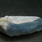 Blue Celestite Celestine Crystal from USA - 2.3" - 71.30 Grams