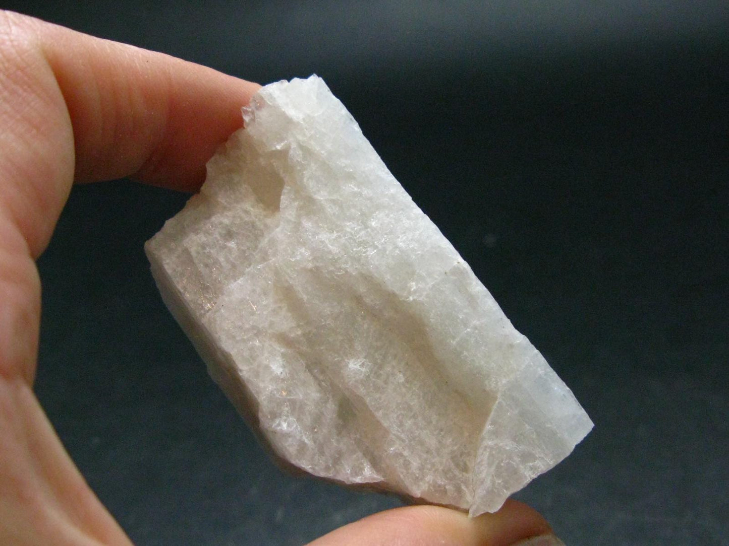 Natrolite Crystal From Russia - 2.2" - 45.96 Grams
