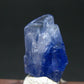 Fine Gem Tanzanite Zoisite Crystal From Tanzania - 5.75 Carats - 0.6"
