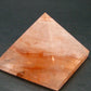 Agnitite Pyramid From Madagascar - 2.0" - 120.90 Grams