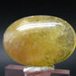 Rare Agni Gold Danburite Cabochon From Tanzania - 49.75 Carats - 1.3"