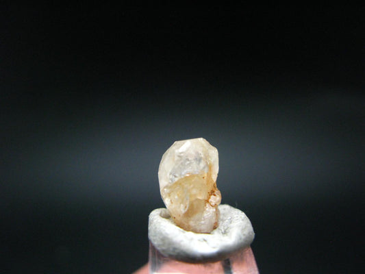 Phenakite Phenacite Crystal from Nigeria 1.24 Grams - 0.4"