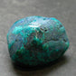 Very Nice Tumbled Dioptase Stone from Congo - 1.2" - 20.79 Grams