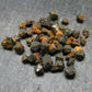 Lot of Brookite Crystals From Arkansas - 5 Grams