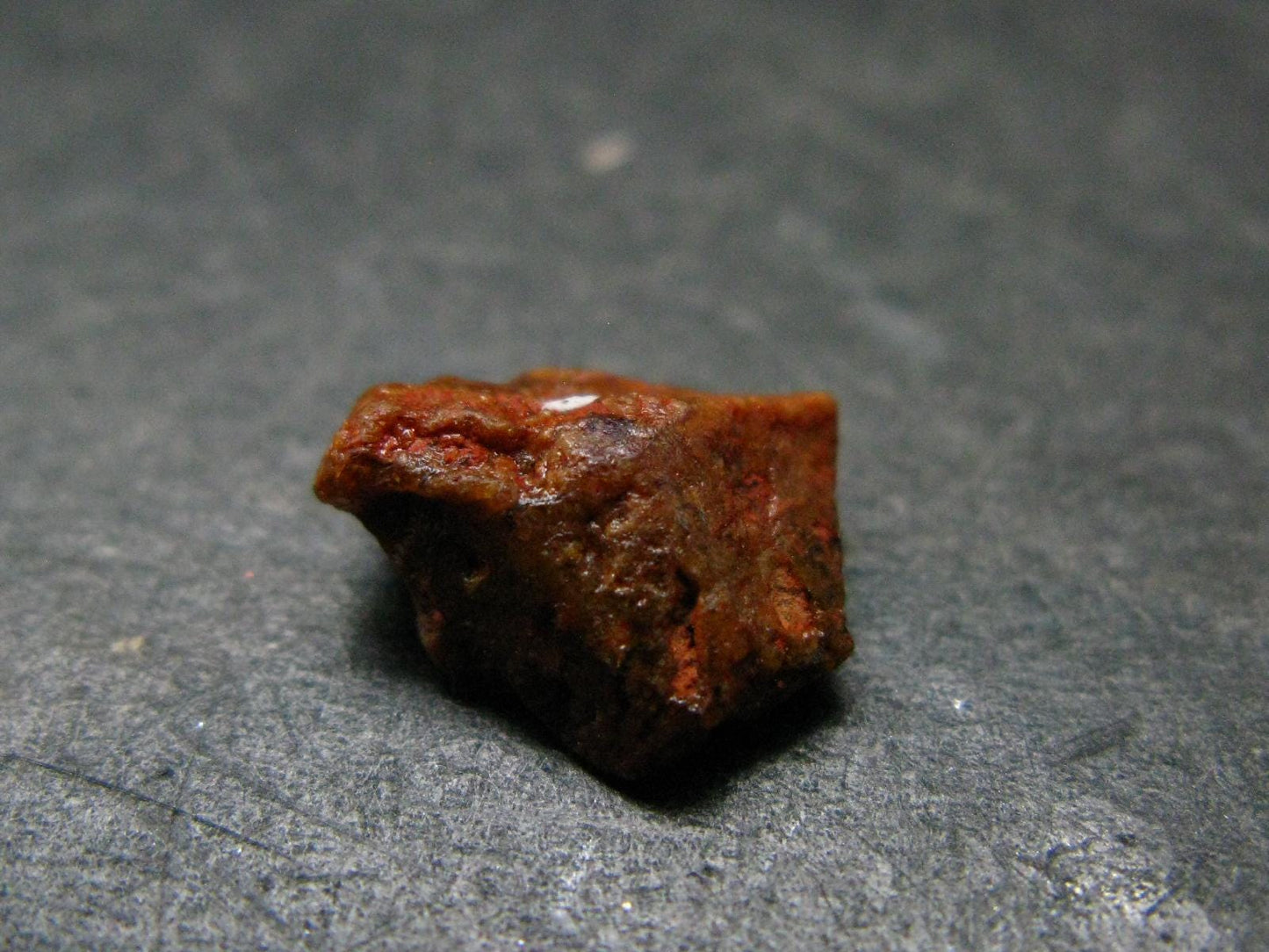 Rare Monazite Crystal From Brazil - 0.4" - 1.11 Grams
