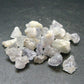 Lot of 25 Gray Herderite Crystals from Africa - 84.20 Carats