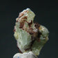 Very Rare Phosphophyllite Crystal From Bolivia - 0.7" - 1.39 Grams