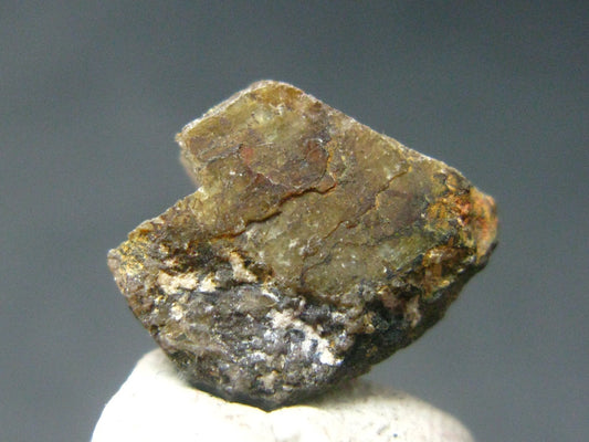 Stibio Tantalite Crystal From Brazil - 0.5" - 10.32 Carats