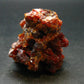 Stunning Fire Red Zincite Zinkite Cluster From Poland - 2.8" - 388.86 Grams