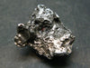 Sikhote Alin Meteorite From Russia - 18.93 Grams - 1.1"