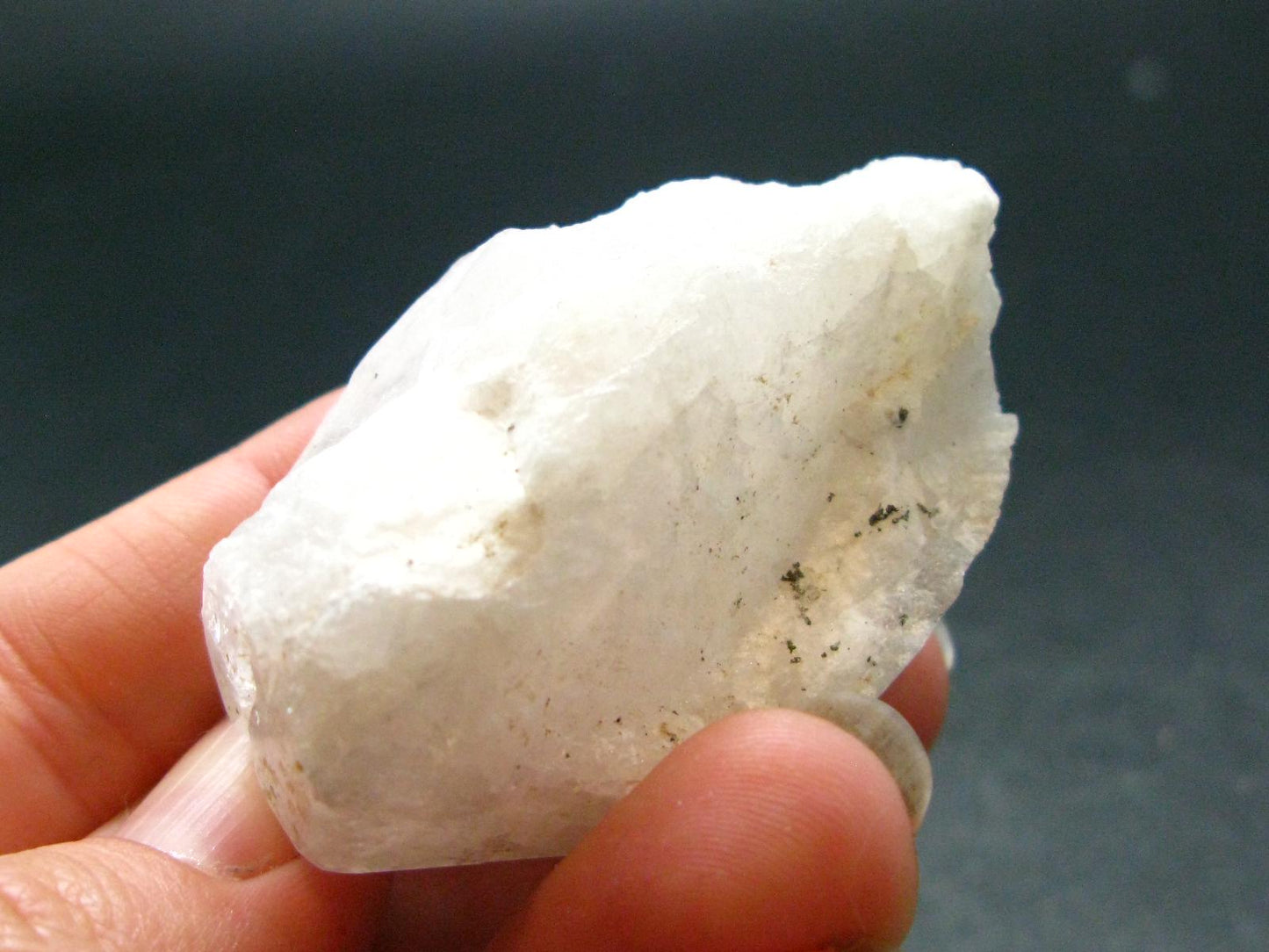 Nice Gem Danburite Crystal From Mexico - 1.9" - 44.06 Grams