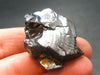 Elite Shungite Raw Piece from Russia - 1.1" - 9.68 Grams